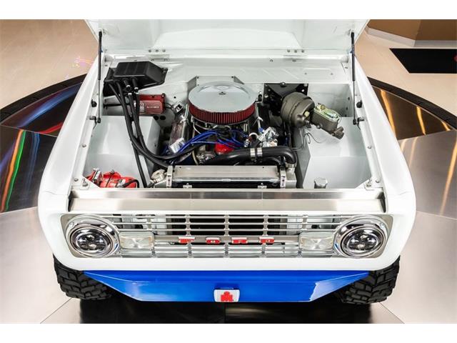 1969 Ford Bronco (CC-1474759) for sale in Plymouth, Michigan