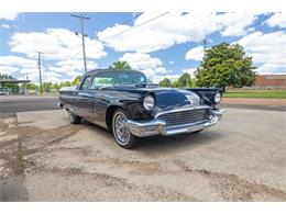 1957 Ford Thunderbird (CC-1474764) for sale in Jackson, Mississippi
