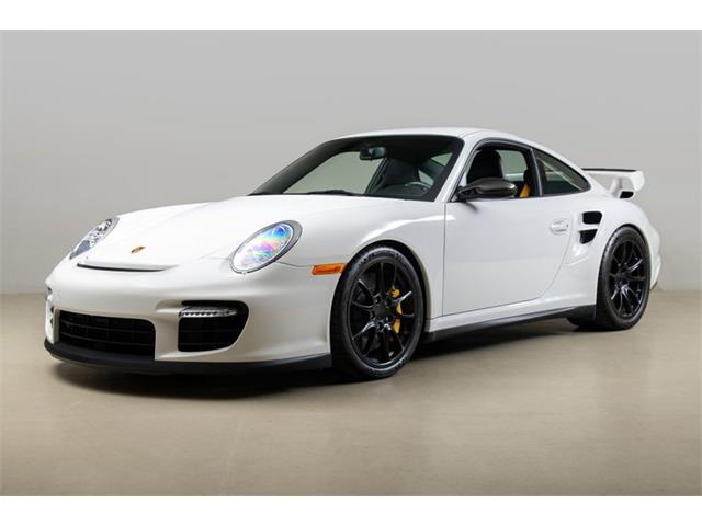 2008 Porsche GT2 (CC-1474771) for sale in Scotts Valley, California