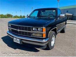 1988 Chevrolet C/K 1500 (CC-1474790) for sale in Lenoir City, Tennessee