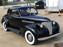 1939 Chevrolet Master (CC-1474811) for sale in Arlington, Texas