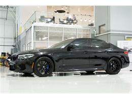2019 BMW M5 (CC-1474820) for sale in Charlotte, North Carolina