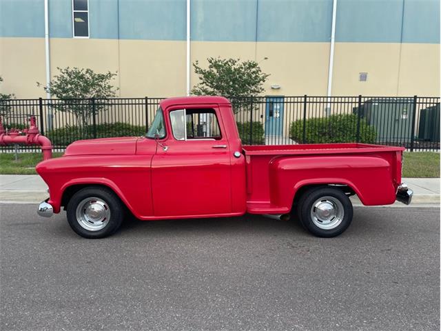 1957 Chevrolet 3100 (CC-1474827) for sale in Clearwater, Florida