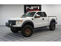 2010 Ford F150 (CC-1474836) for sale in North East, Pennsylvania
