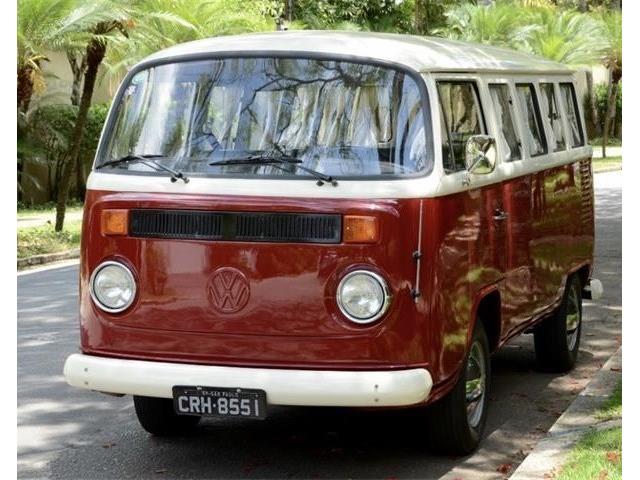 1976 Volkswagen Bus (CC-1474849) for sale in Orlando, Florida