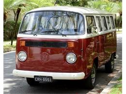 1976 Volkswagen Bus (CC-1474849) for sale in Orlando, Florida