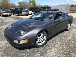 1990 Nissan 300ZX (CC-1474885) for sale in Knightstown, Indiana