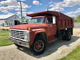1978 Ford F700 (CC-1474887) for sale in Knightstown, Indiana