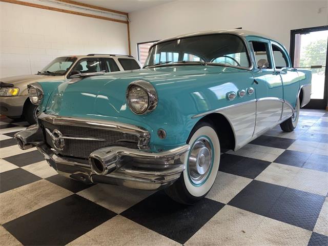 1956 Buick Special (CC-1474914) for sale in Ham Lake, Minnesota