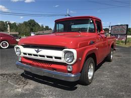 1957 Ford F1 (CC-1474946) for sale in Clarksville, Georgia