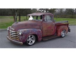 1949 Chevrolet 3100 (CC-1474961) for sale in Hendersonville, Tennessee