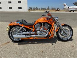 2002 Harley-Davidson V-Rod (CC-1474964) for sale in orange, --