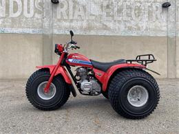 1981 Honda Trike (CC-1474992) for sale in Anderson, California