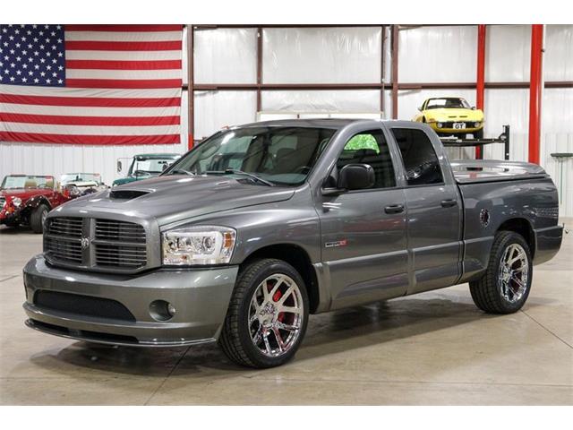 2006 Dodge Ram (CC-1474999) for sale in Kentwood, Michigan