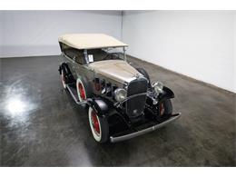 1932 Chevrolet Antique (CC-1470050) for sale in Jackson, Mississippi
