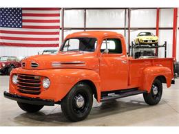 1950 Ford F3 (CC-1475004) for sale in Kentwood, Michigan
