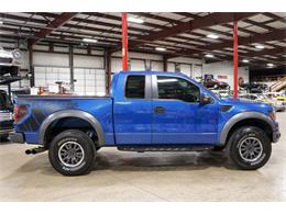 2010 Ford F150 (CC-1475006) for sale in Kentwood, Michigan