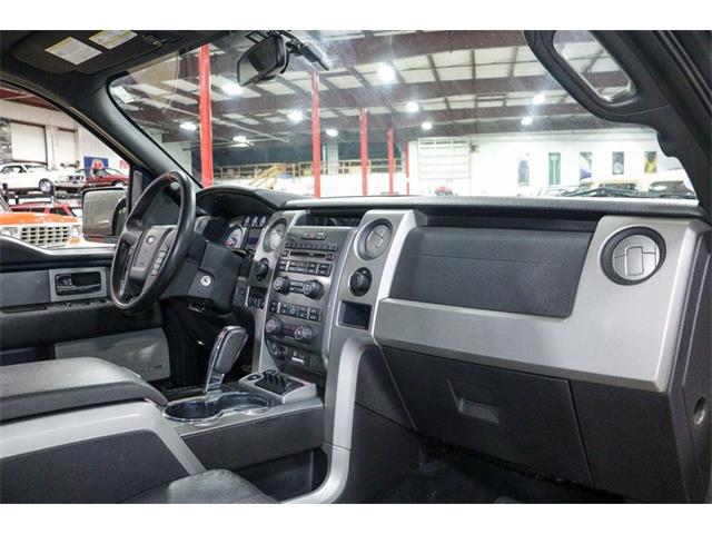 2010 Ford F150 (CC-1475006) for sale in Kentwood, Michigan