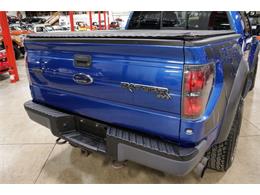 2010 Ford F150 (CC-1475006) for sale in Kentwood, Michigan