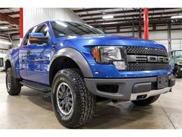 2010 Ford F150 (CC-1475006) for sale in Kentwood, Michigan