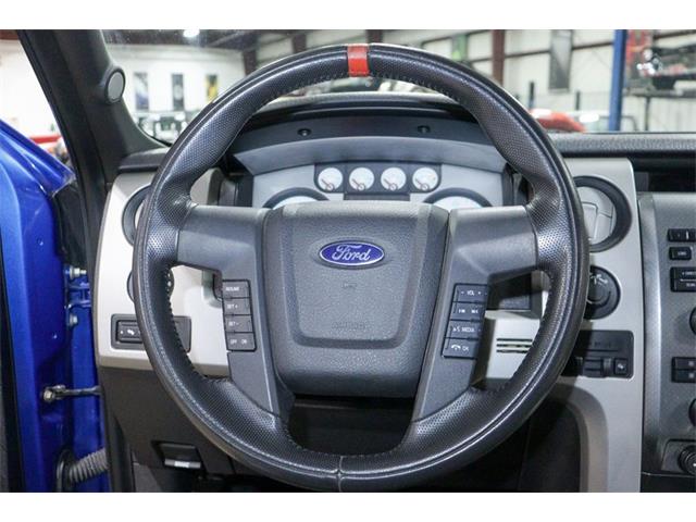 2010 Ford F150 (CC-1475006) for sale in Kentwood, Michigan
