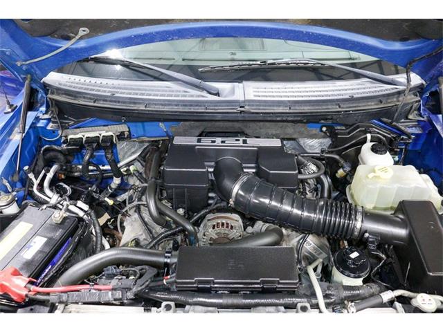 2010 Ford F150 (CC-1475006) for sale in Kentwood, Michigan