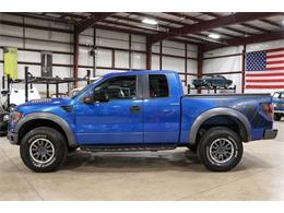 2010 Ford F150 (CC-1475006) for sale in Kentwood, Michigan