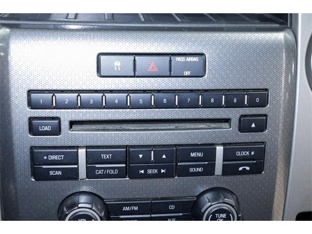 2010 Ford F150 (CC-1475006) for sale in Kentwood, Michigan