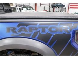 2010 Ford F150 (CC-1475006) for sale in Kentwood, Michigan
