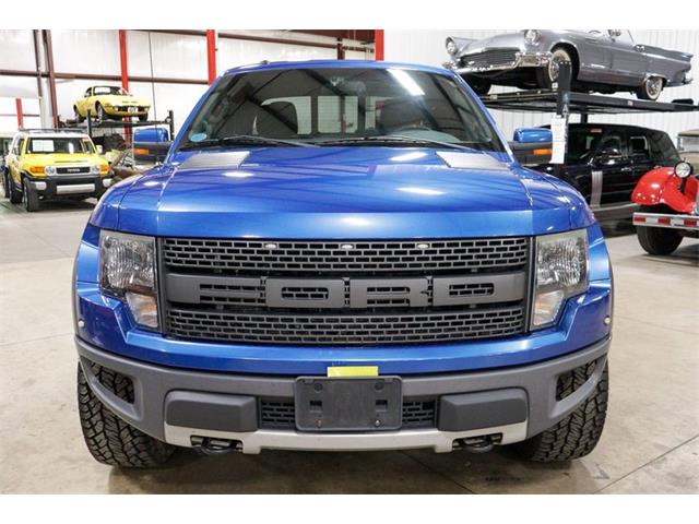 2010 Ford F150 (CC-1475006) for sale in Kentwood, Michigan