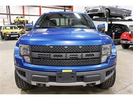 2010 Ford F150 (CC-1475006) for sale in Kentwood, Michigan