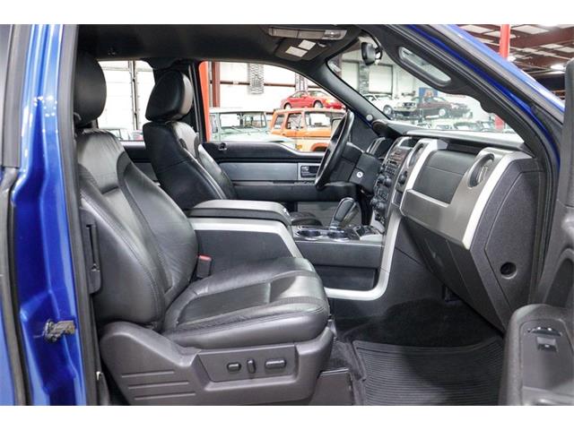 2010 Ford F150 (CC-1475006) for sale in Kentwood, Michigan