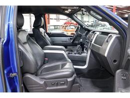 2010 Ford F150 (CC-1475006) for sale in Kentwood, Michigan