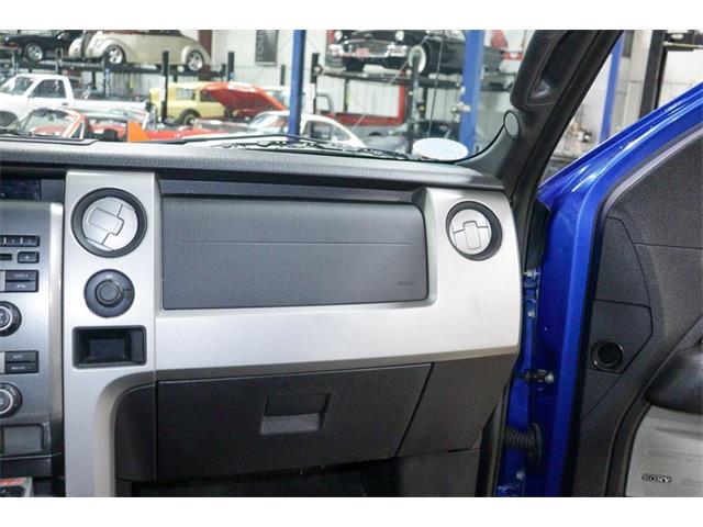 2010 Ford F150 (CC-1475006) for sale in Kentwood, Michigan