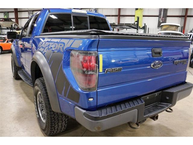 2010 Ford F150 (CC-1475006) for sale in Kentwood, Michigan