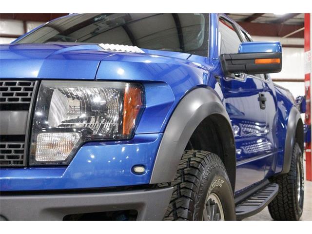 2010 Ford F150 (CC-1475006) for sale in Kentwood, Michigan
