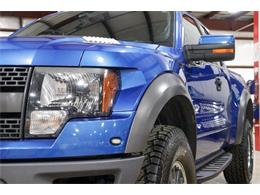 2010 Ford F150 (CC-1475006) for sale in Kentwood, Michigan