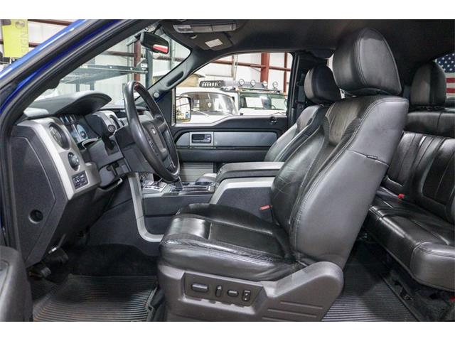 2010 Ford F150 (CC-1475006) for sale in Kentwood, Michigan