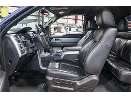 2010 Ford F150 (CC-1475006) for sale in Kentwood, Michigan