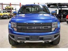2010 Ford F150 (CC-1475006) for sale in Kentwood, Michigan