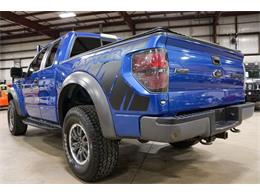 2010 Ford F150 (CC-1475006) for sale in Kentwood, Michigan