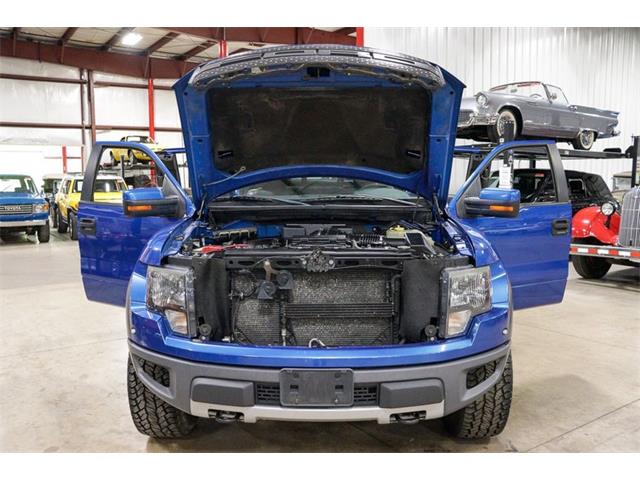 2010 Ford F150 (CC-1475006) for sale in Kentwood, Michigan