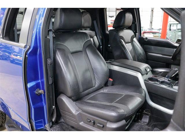 2010 Ford F150 (CC-1475006) for sale in Kentwood, Michigan