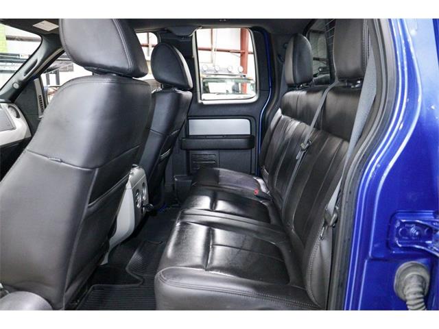 2010 Ford F150 (CC-1475006) for sale in Kentwood, Michigan