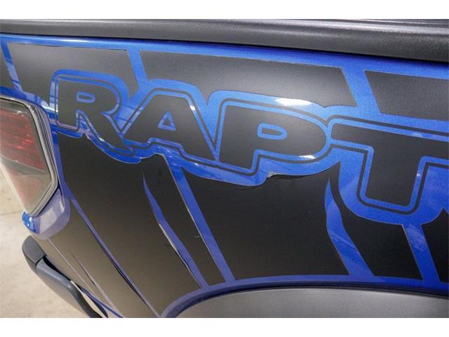 2010 Ford F150 (CC-1475006) for sale in Kentwood, Michigan