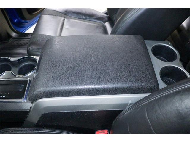 2010 Ford F150 (CC-1475006) for sale in Kentwood, Michigan