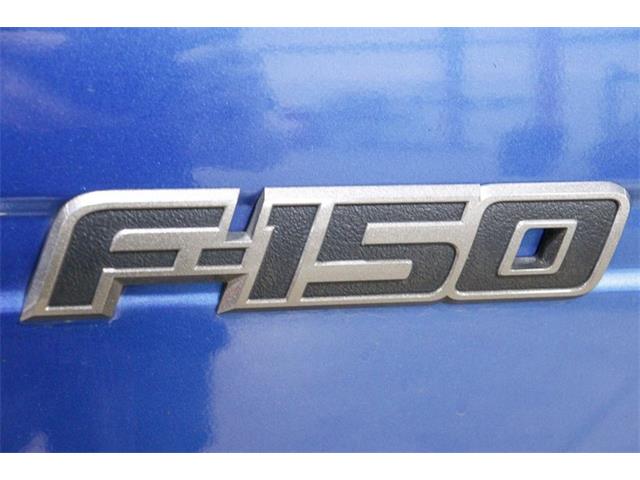 2010 Ford F150 (CC-1475006) for sale in Kentwood, Michigan