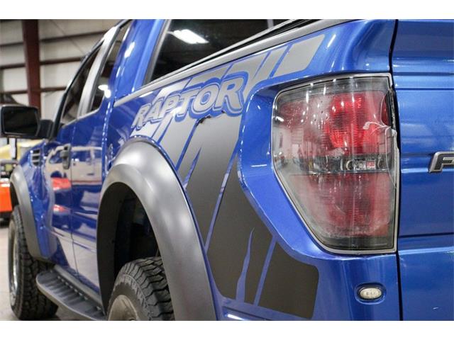 2010 Ford F150 (CC-1475006) for sale in Kentwood, Michigan