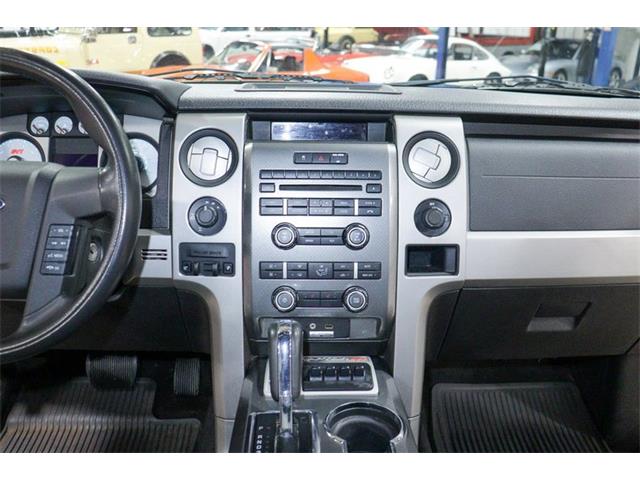 2010 Ford F150 (CC-1475006) for sale in Kentwood, Michigan
