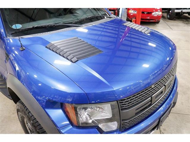 2010 Ford F150 (CC-1475006) for sale in Kentwood, Michigan